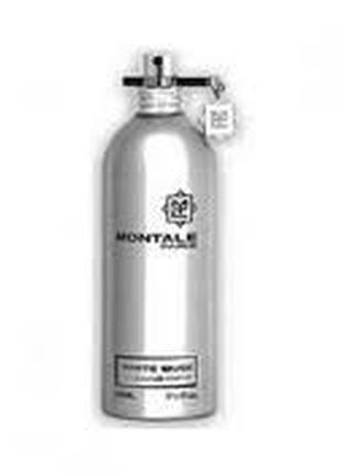 Montale jasmin full парфюмированная вода (тестер) 100мл