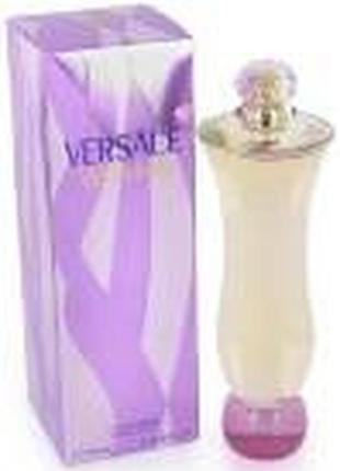 Versace woman парфюмированная вода (тестер) 50мл