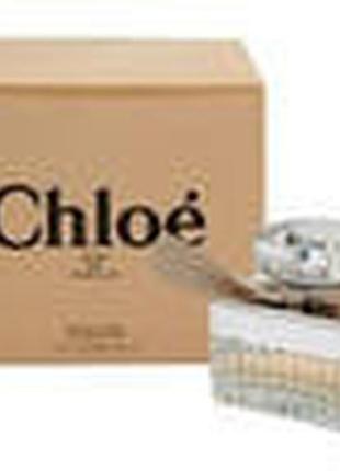 Chloe eau de parfum парфюмированная вода 50мл