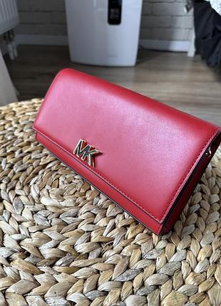 Клатч сумка michael kors.