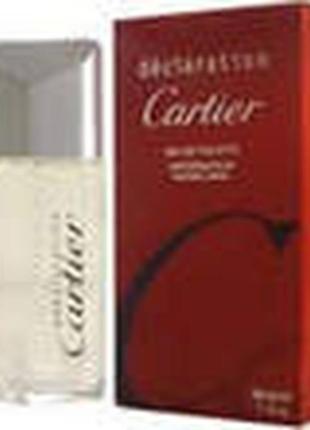 Cartier declaration for man туалетна вода (тестер) 100 мл