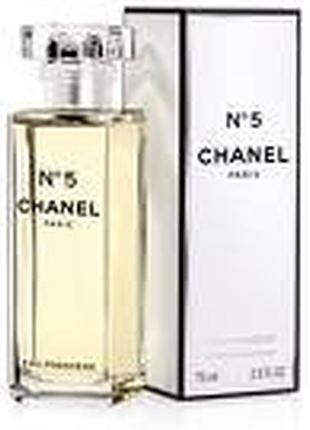 Chanel №5 eau premiere парфюмированная вода (тестер) 100мл