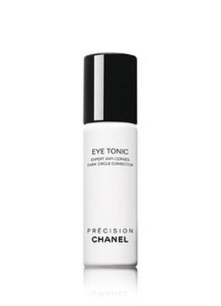 Chanel chanel eye tonic гель проти темних кіл під очима гель під очі 10мл