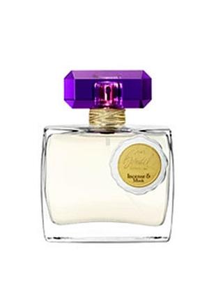 Henri bendel incense & musk парфюмированная вода 50 мл