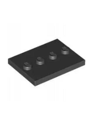 Подставка под конструктор лего минифигурки