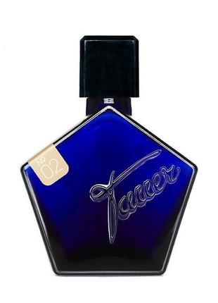 Tauer perfumes tauer 02 l'air du desert marocain туалетная вода 50 мл
