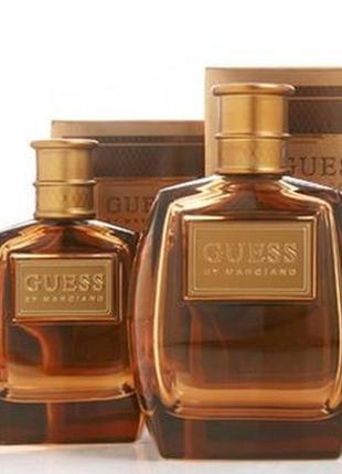 Guess by marciano for men пробник 1.5 мл1 фото