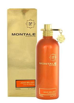 Montale honey aoud парфюмированная вода 20 мл