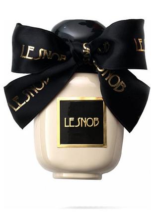 Les parfums de rosine le snob n°ii парфюмированная вода (тестер) 100мл