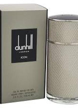 Туалетна вода dunhill icon 100ml