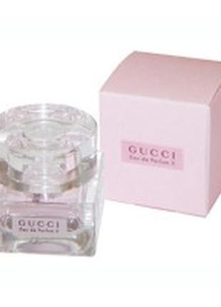 Gucci  eau de parfum ii парфюмированная вода 50мл