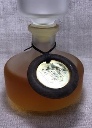 Aramis vintage collector's decanter одеколон ( тестер) 360 мл