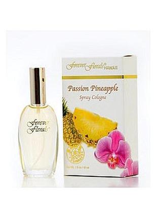 Forever florals hawaii passion pineapple одеколон (спрей) 30мл