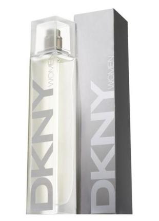 Donna karan dkny for woman парфюмированная вода (тестер) 50мл1 фото