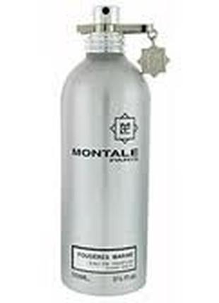 Montale fougeres marines парфюмированная вода 100мл