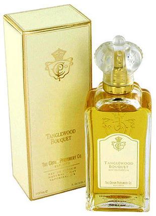 The crown perfumery tanglewood bouquet туалетна вода (тестер) 100 мл