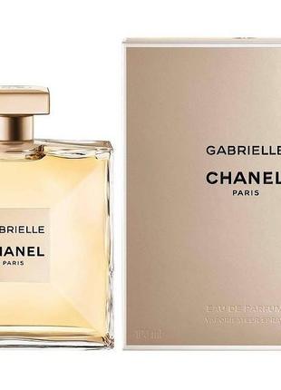 Chanel gabrielle дезодорант-спрей 100мл