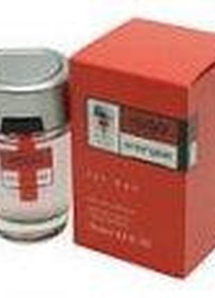 Hugo boss energise туалетная вода 75мл