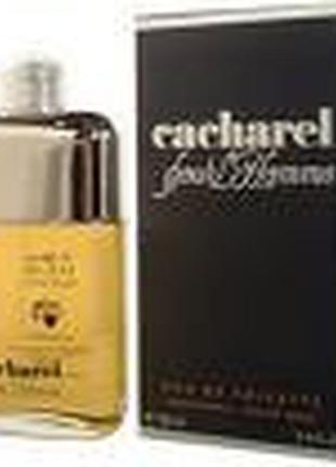 Cacharel pour homme туалетная вода (винтаж сплеш) 100мл