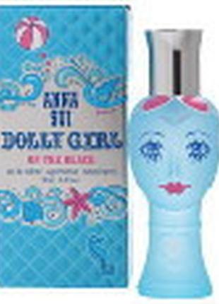 Anna sui dolly girl on the beach туалетна вода 50мл