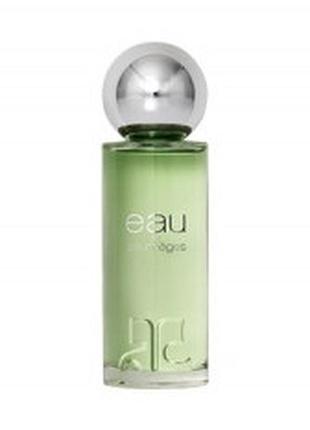 Courreges eau de courreges 2012 туалетна вода (тестер) 90мл