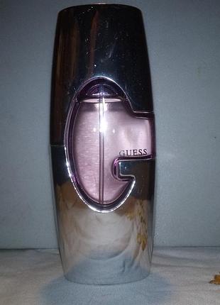 Guess guess women 50 мл винтаж