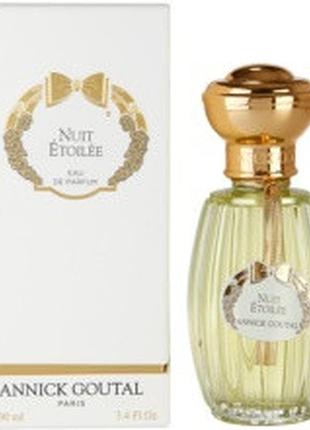Annick goutal nuit etoile парфумована вода 100 мл (новий дизайн)