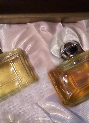 Яскраво-червоні вітрила весна набір 5*3 парфуми 15 мл