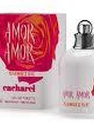 Cacharel amor amor sunrise edt,50ml