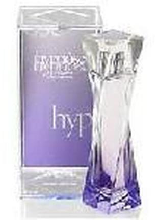 Lancome hypnose sheer fragrance edt,75ml