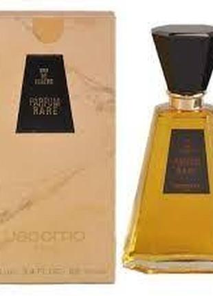 Jacomo parfum rare туалетная вода 100мл