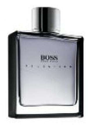 Hugo boss selection туалетная вода 50мл