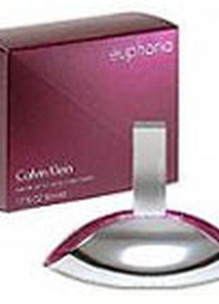 Calvin klein euphoria туалетная вода 30 мл