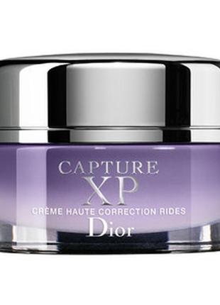 Christian dior christian dior capture xp yeux ultimate wrinkle correction eye creme крем для контура глаз крем