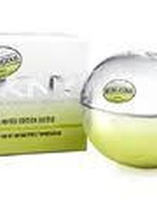 Donna karan dkny be delicious shine tester edp,100ml1 фото