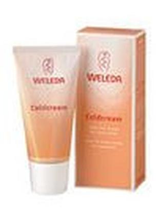 Weleda weleda coldcream захисний крем від вітру і холоду 30мл