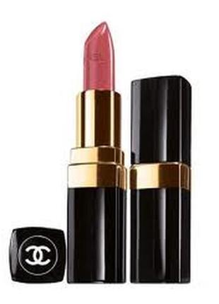 Chanel rouge coco shine,3g1 фото