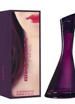 Kenzo jeu d&#039;amour l&#039;elixir парфюмированная вода 50мл1 фото