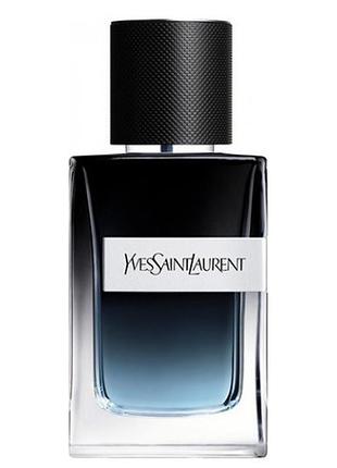 Yves saint laurent ysl y eau de parfum парфумована вода (тестер) 100 мл
