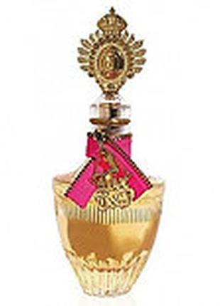 Juicy couture couture парфюмированная вода 50мл