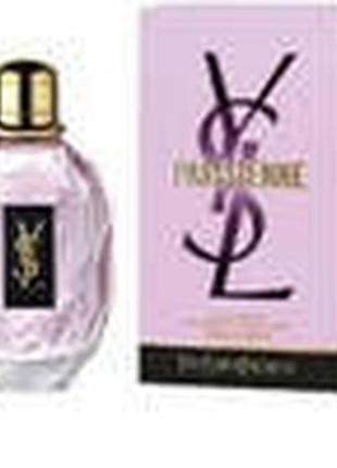 Yves saint laurent ysl parisienne парфюмированная вода (тестер) 90мл