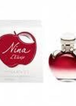 Nina ricci nina l'elixir парфумована вода 50мл