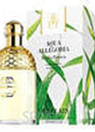 Guerlain aqua allegoria herba fresca туалетна вода 125мл