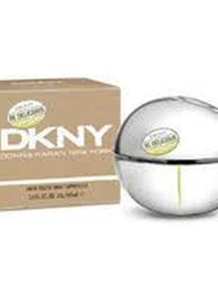 Donna karan dkny be delicious edt,30ml dkny be delicious tester edt, 100ml