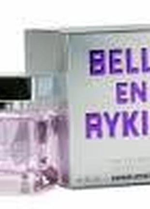 Sonia rykiel belle en rykiel туалетная вода 40мл