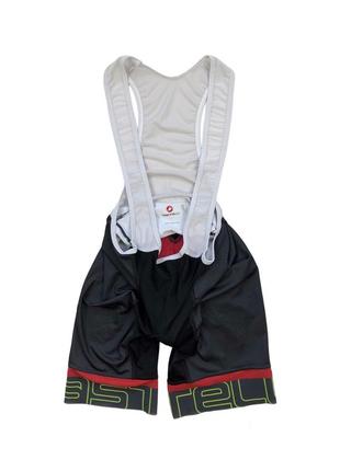 Велошорти castelli cycling shorts italy оригінал