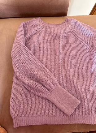 Незвичайний светр від lc waikiki 💖