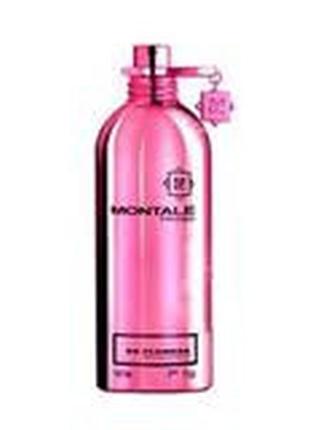 Montale so flowers парфюмированная вода 50мл