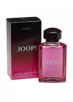 Joop! pour homme дезодорант-спрей 75мл