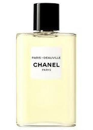 Chanel paris deauville туалетная вода (тестер) 125мл